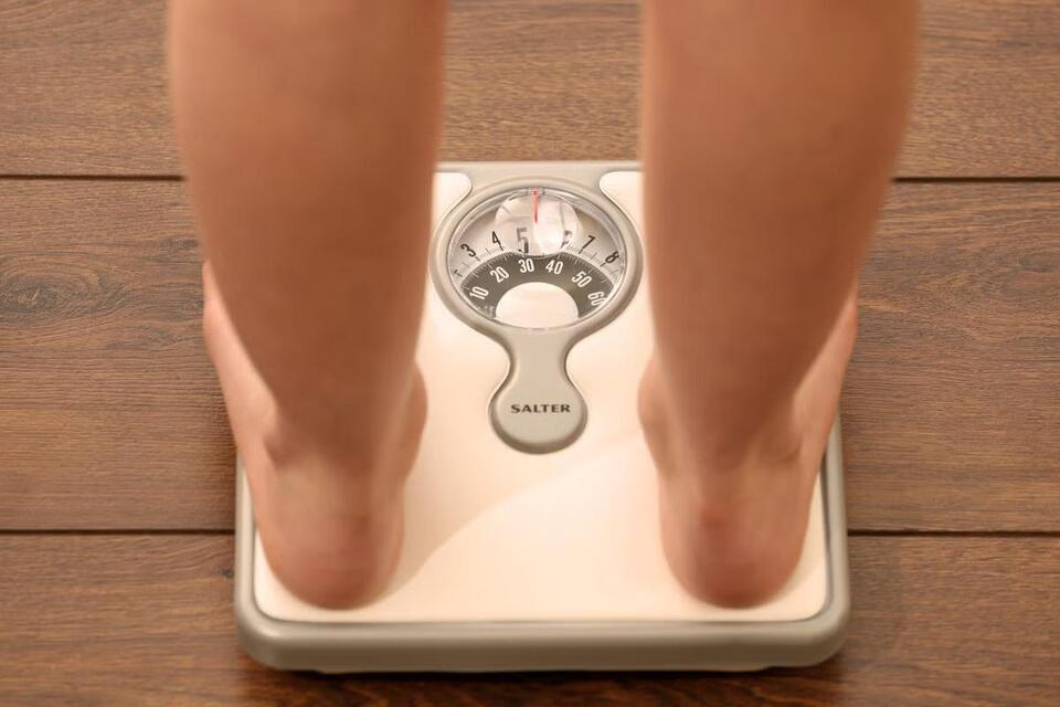 Weight ≠ Health: The Real Story