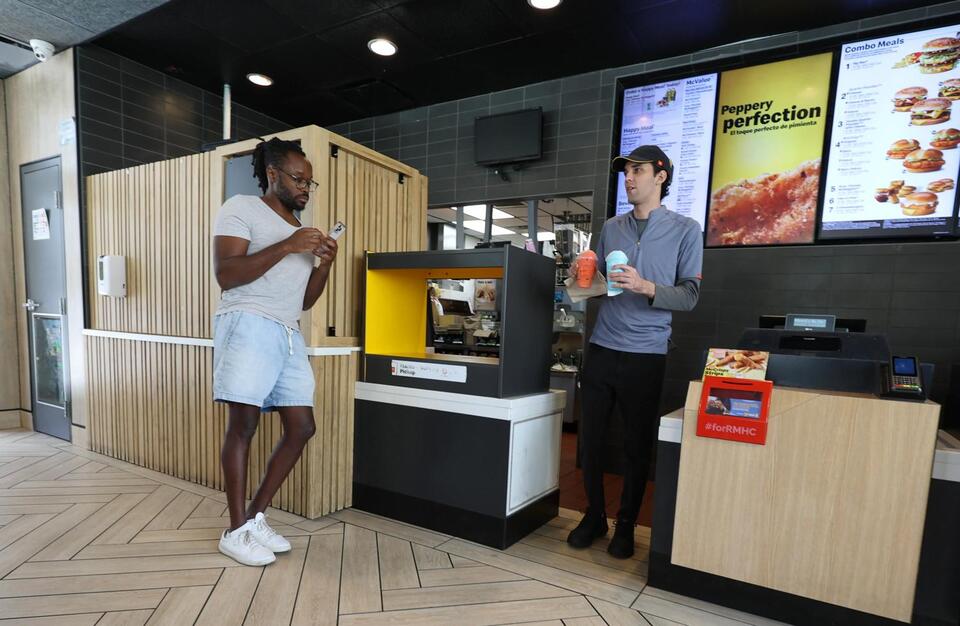 Are We Really Skipping Restaurants?