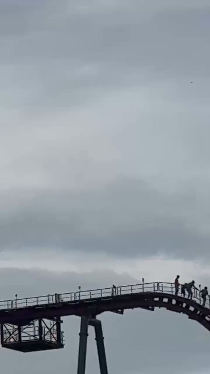 Cedar Point’s new coaster: thrill or trouble?