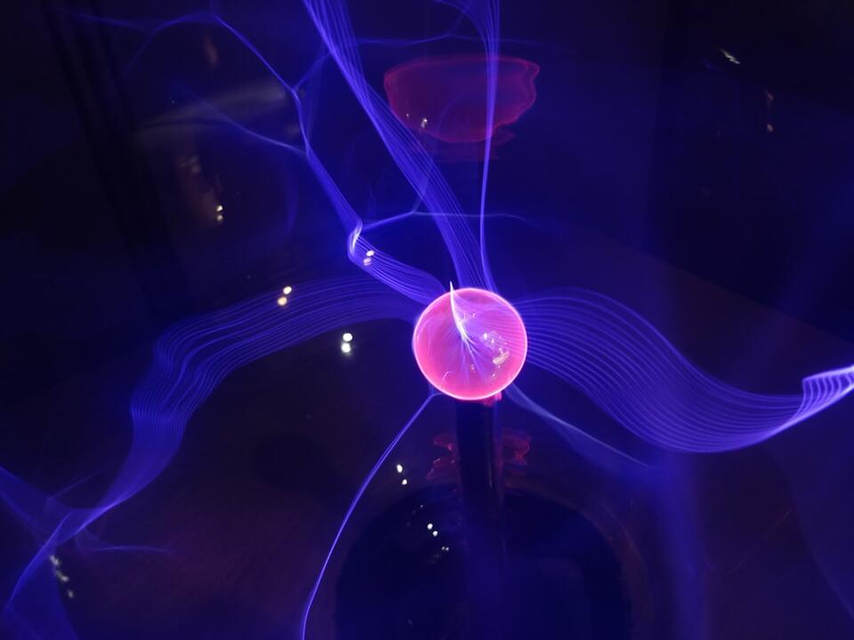 Earth’s Energy Runs on Quantum Magic?!
