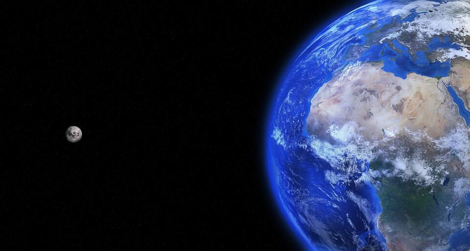 Earth’s Energy Runs on Quantum Magic?!