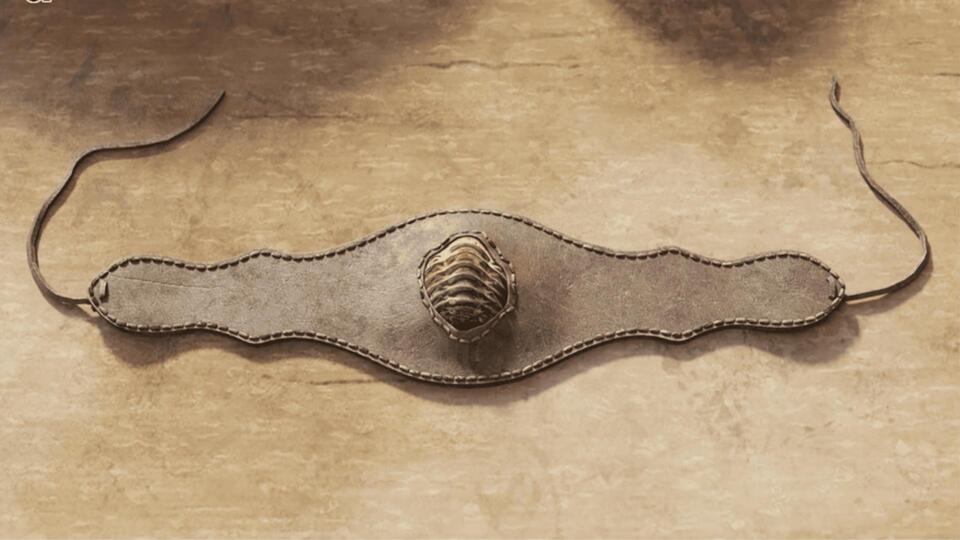Ancient Romans Wore Fossils as Amulets?!