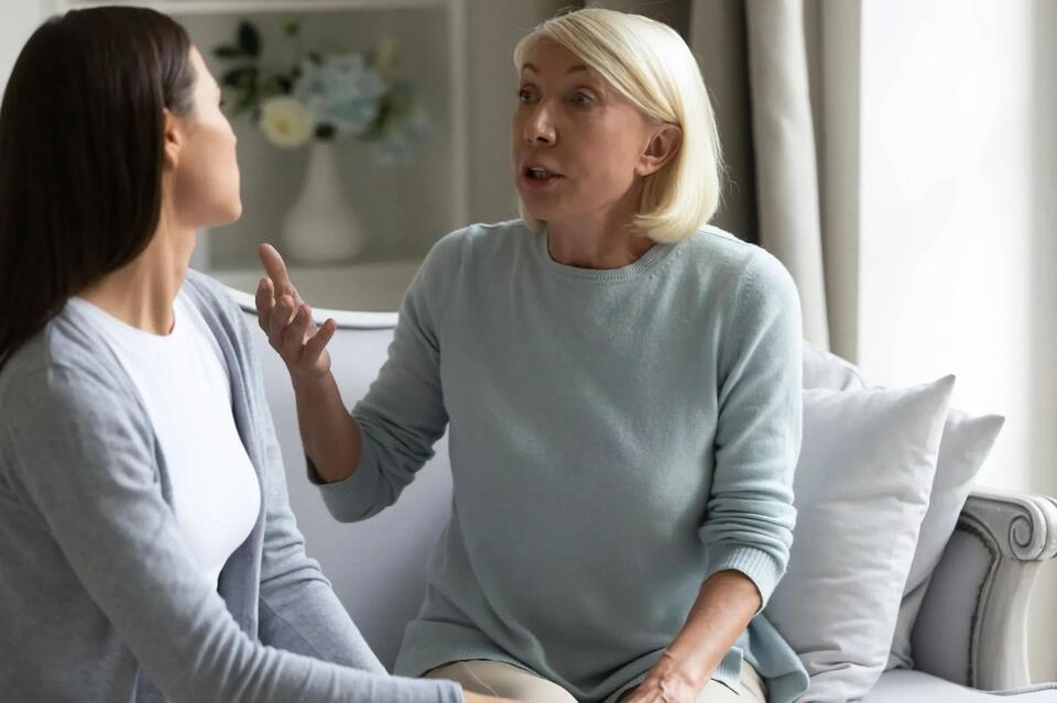 Grandparent Babysitting Burnout?