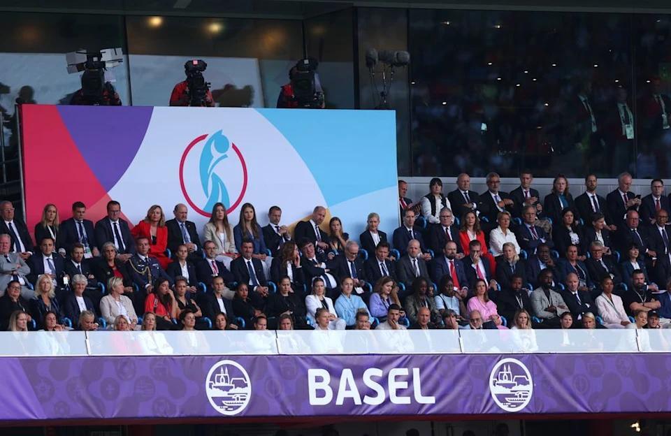 Lionesses Win! Royals React to Epic Shootout