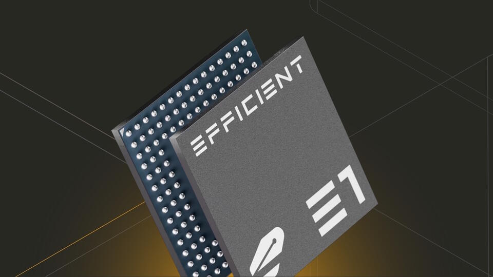 Is This the End of Von Neumann Chips?