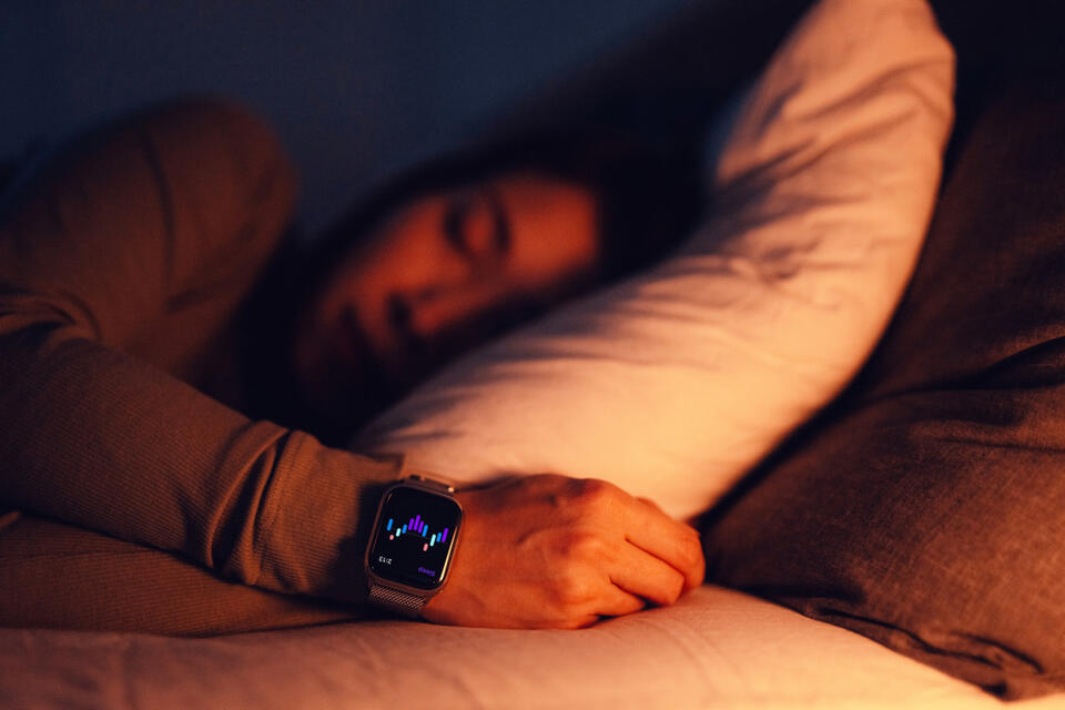 Is Apple Watch Sleep Data Misleading Us?