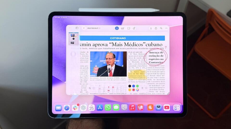Is Apple’s Preview App a Game Changer?