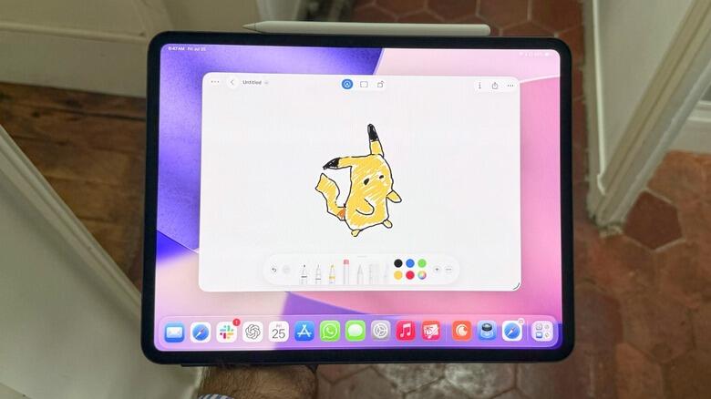 Is Apple’s Preview App a Game Changer?