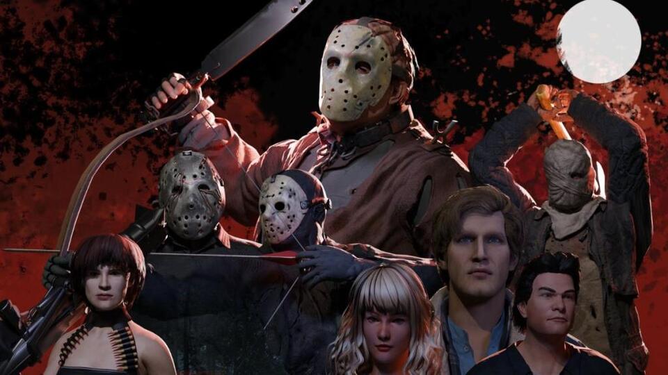 Friday the 13th: Game Over or Reboot Win?