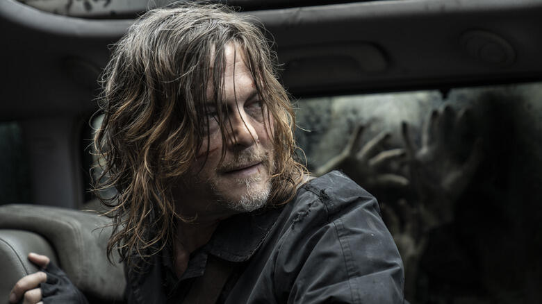Did Daryl’s Game Miss the Mark?
