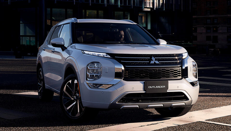 Mitsubishi Just Quit China—Here’s Why