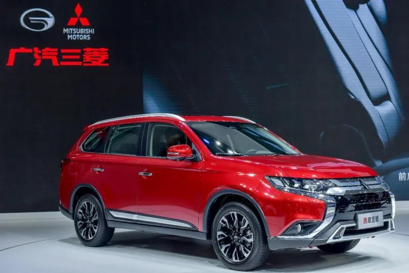 Mitsubishi Just Quit China—Here’s Why