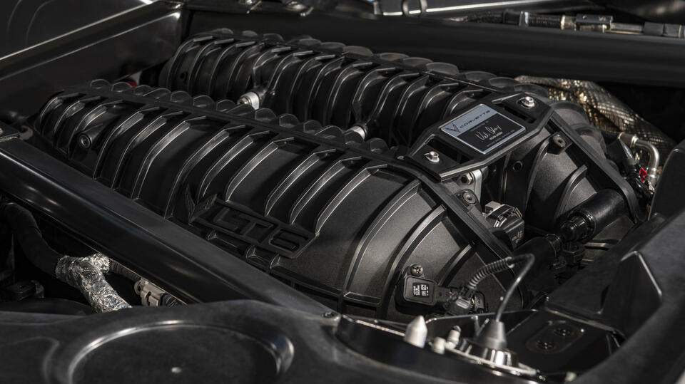 LS vs LT: Which GM V8 Wins?