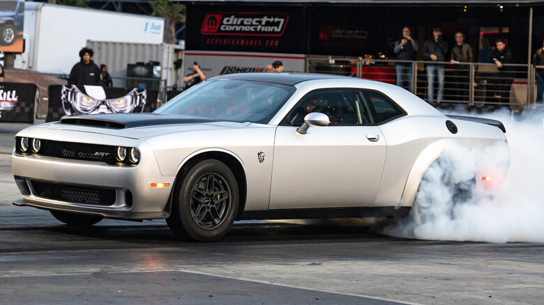 1,000-HP Crate Engines Are Here!