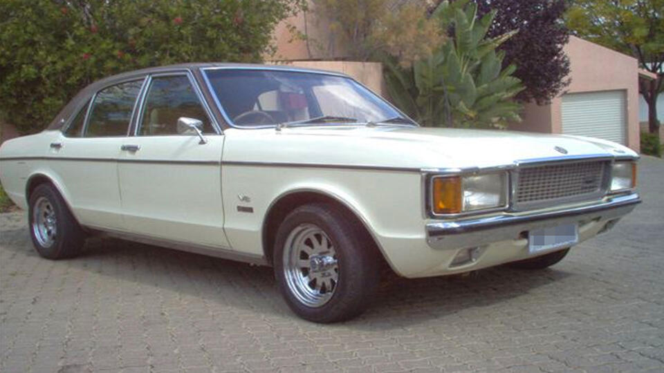 The Secret Muscle Cars Hiding in Plain Sight