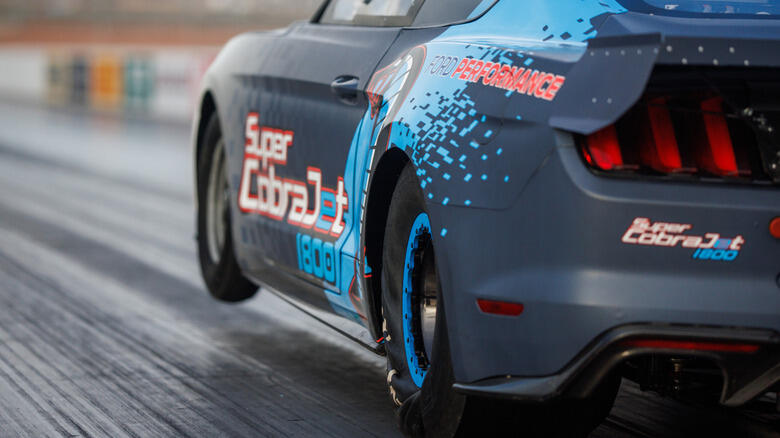 1,000-HP Crate Engines Are Here!