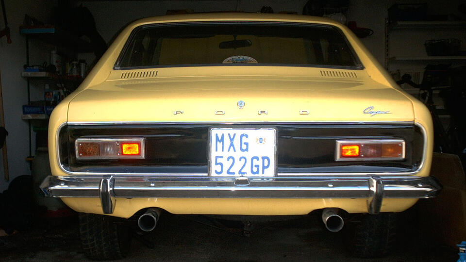 The Secret Muscle Cars Hiding in Plain Sight