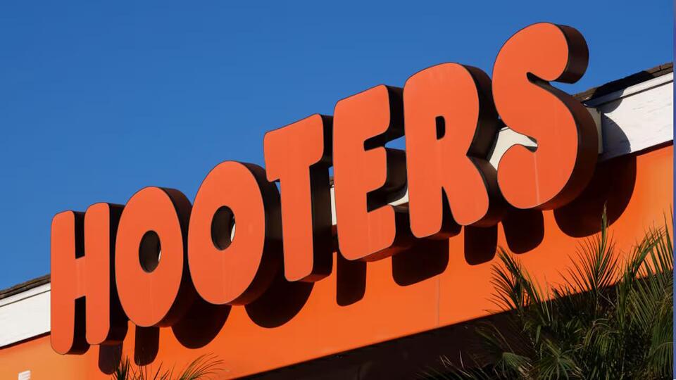 Hooters shutters more spots in Georgia