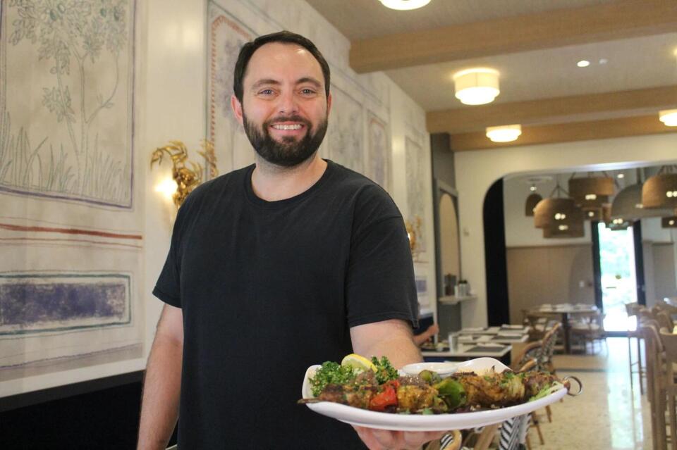 Cumberland’s new spot for family flavors