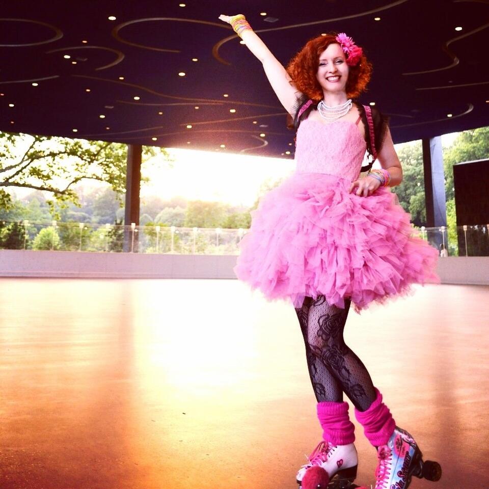 Prospect Park’s roller disco shake-up