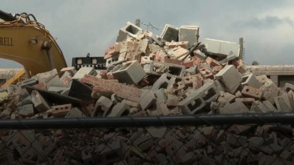 End of an era at Huntersville’s Trillium campus