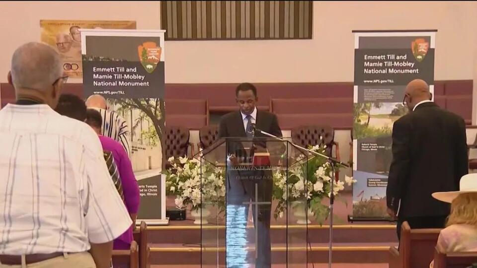 Bronzeville honors Emmett Till’s legacy