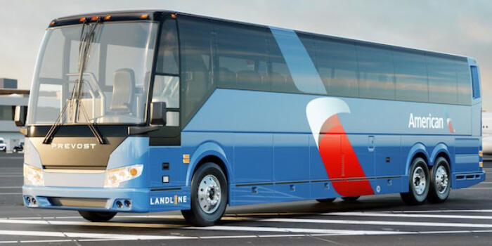 South Bend’s new bus-to-O’Hare travel hack