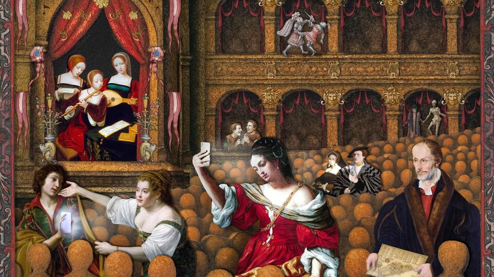 Concert etiquette in Chicago: Lost or evolving?