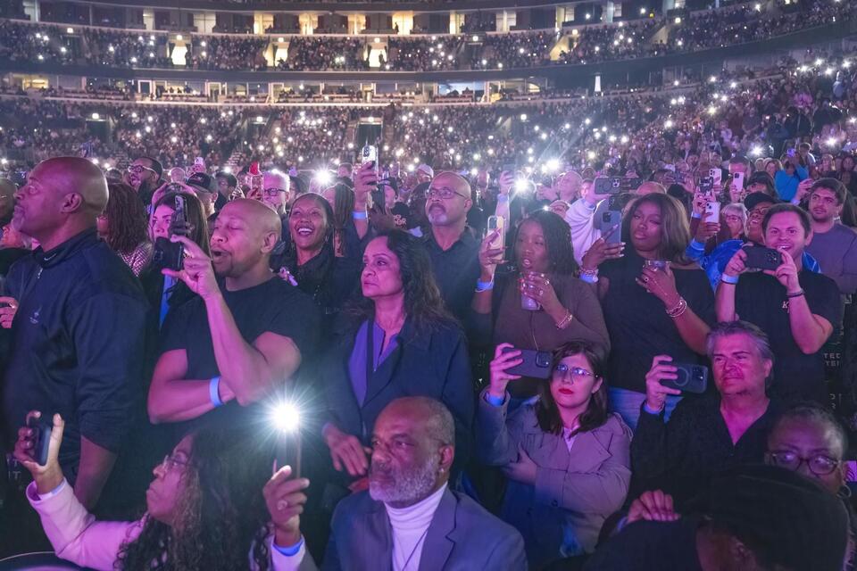Concert etiquette in Chicago: Lost or evolving?
