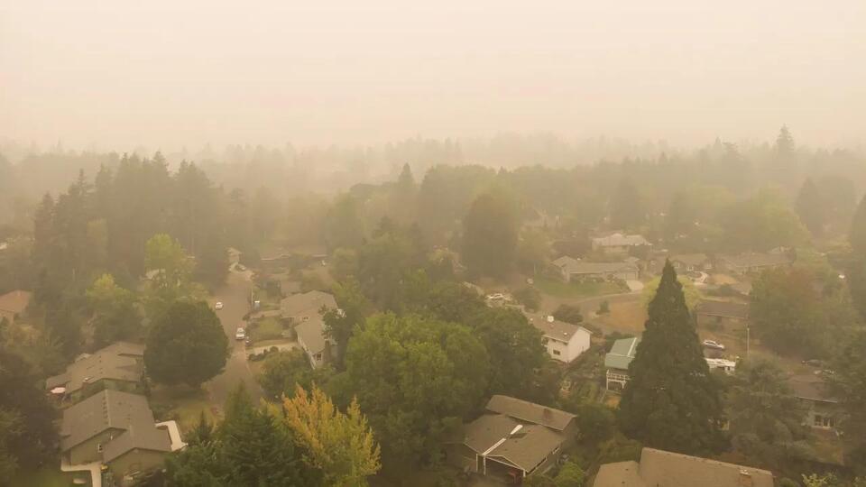 Don’t Ignore Those Air Quality Alerts!