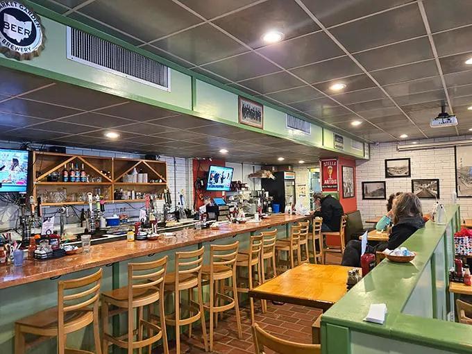 Cleveland’s breakfast spot locals swear by