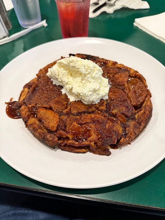 Columbia’s omelet obsession: Worth the hype?