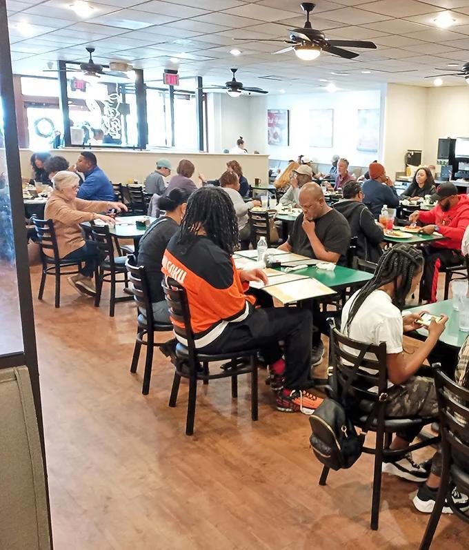 Columbia’s omelet obsession: Worth the hype?