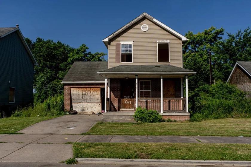 Detroit’s crypto real estate mess: What’s really going on?