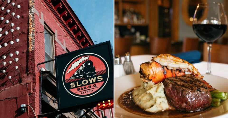 Michigan eats: Local gems vs. tourist traps