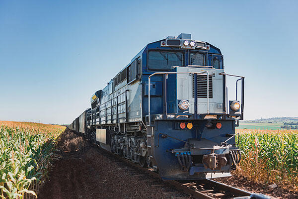 LA to Houston Freight Just Got Faster