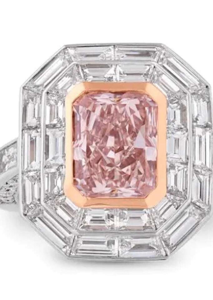 Houston’s Franco Valobra crafts Kendra Scott’s ring