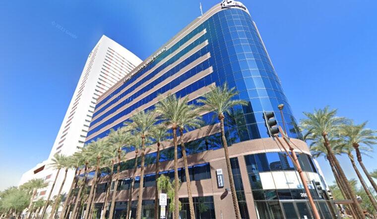 Phoenix loses 117 jobs as local paper prints move