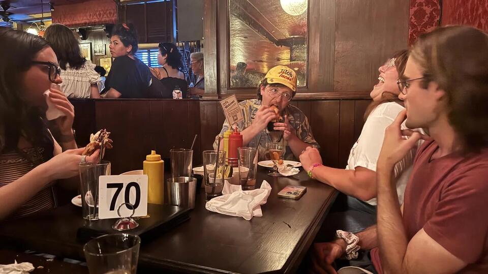 LA’s oldest bar closes—what’s next for our classics?