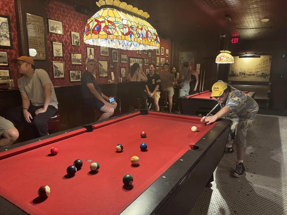 LA’s oldest bar closes—what’s next for our classics?