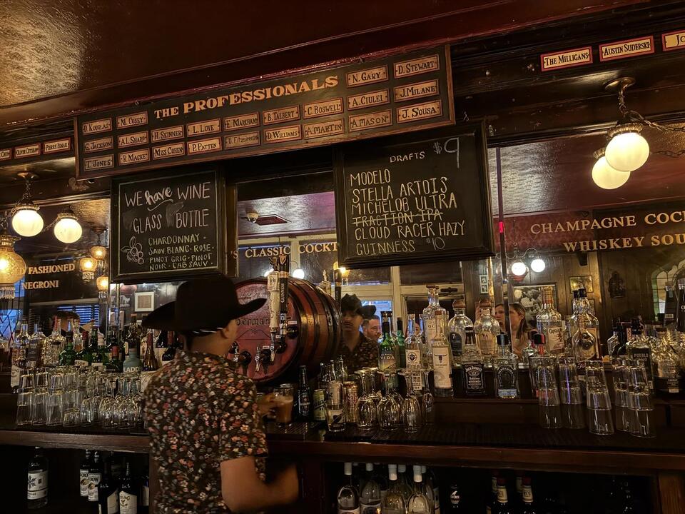 LA’s oldest bar closes—what’s next for our classics?