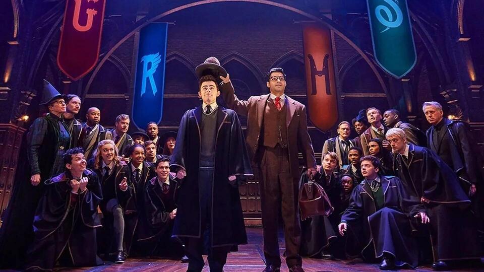 Free Broadway night for NYC kids this August