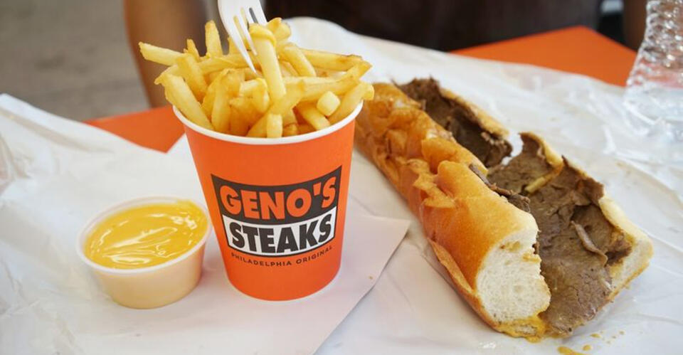 Philly’s real cheesesteak legends locals love