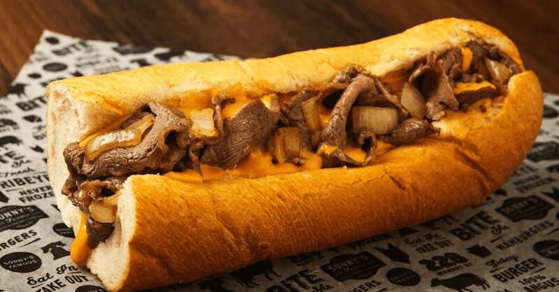 Philly’s real cheesesteak legends locals love