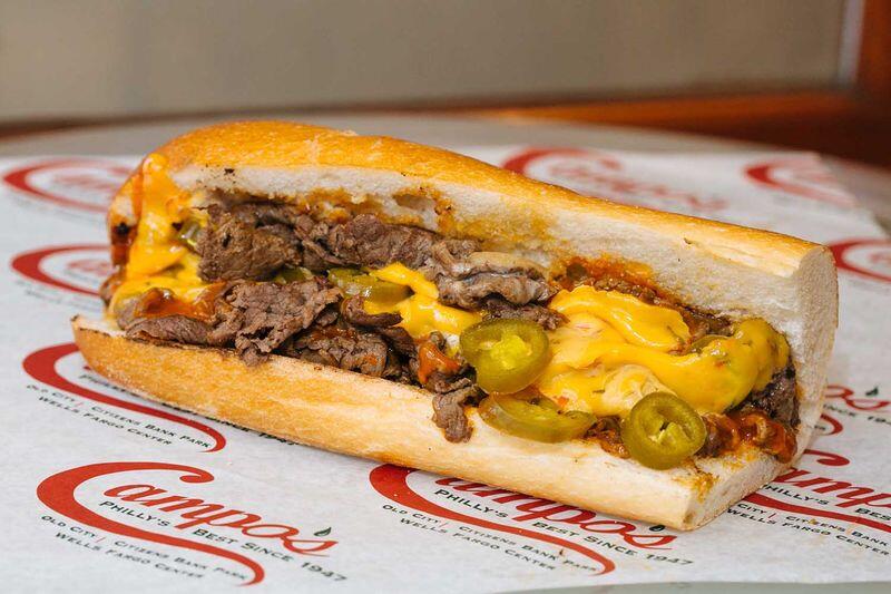 Philly’s real cheesesteak legends locals love