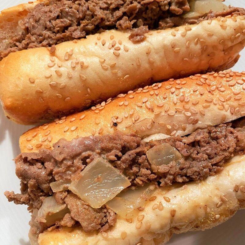 Philly’s real cheesesteak legends locals love