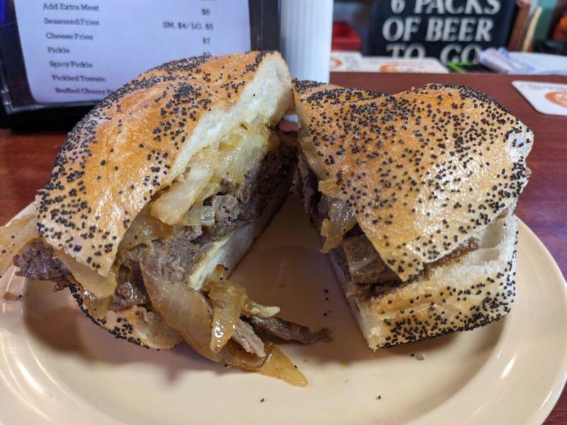 Philly’s real cheesesteak legends locals love