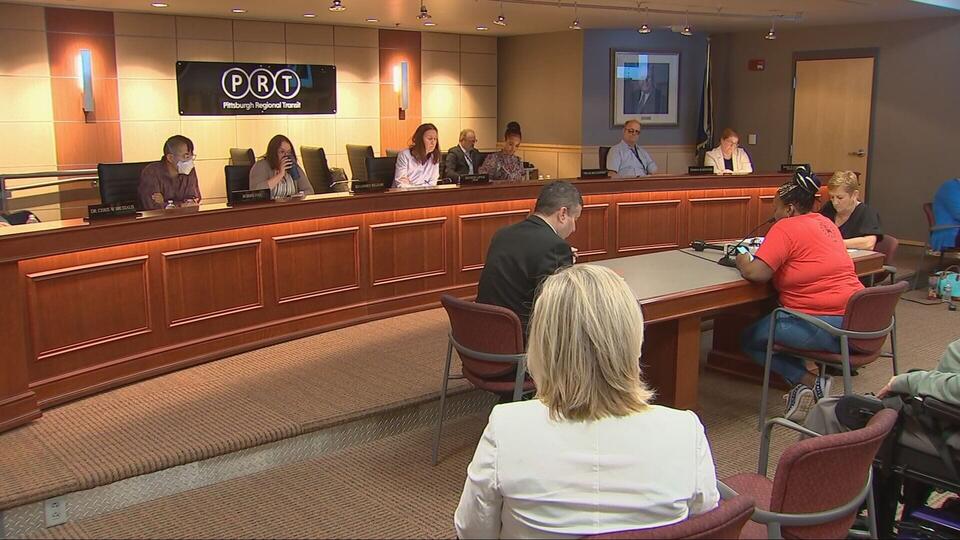 Pittsburgh transit cuts could change daily life
