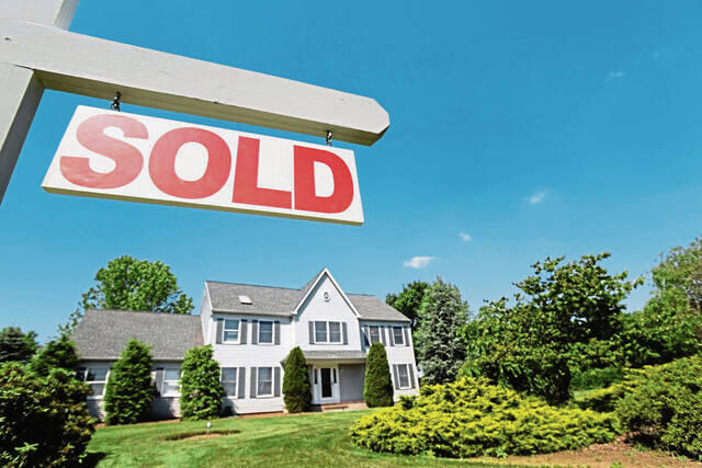 Big moves in Pittsburgh’s east suburbs