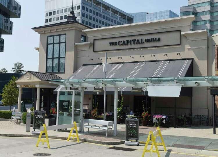 San Antonio gets its first Capital Grille